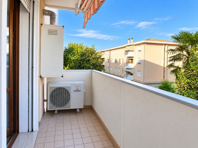 Appartamento in Affitto a Quarto d'Altino